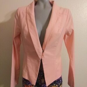 Material Girl Jacket & Coats